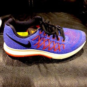 Nike Zoom Sneakers